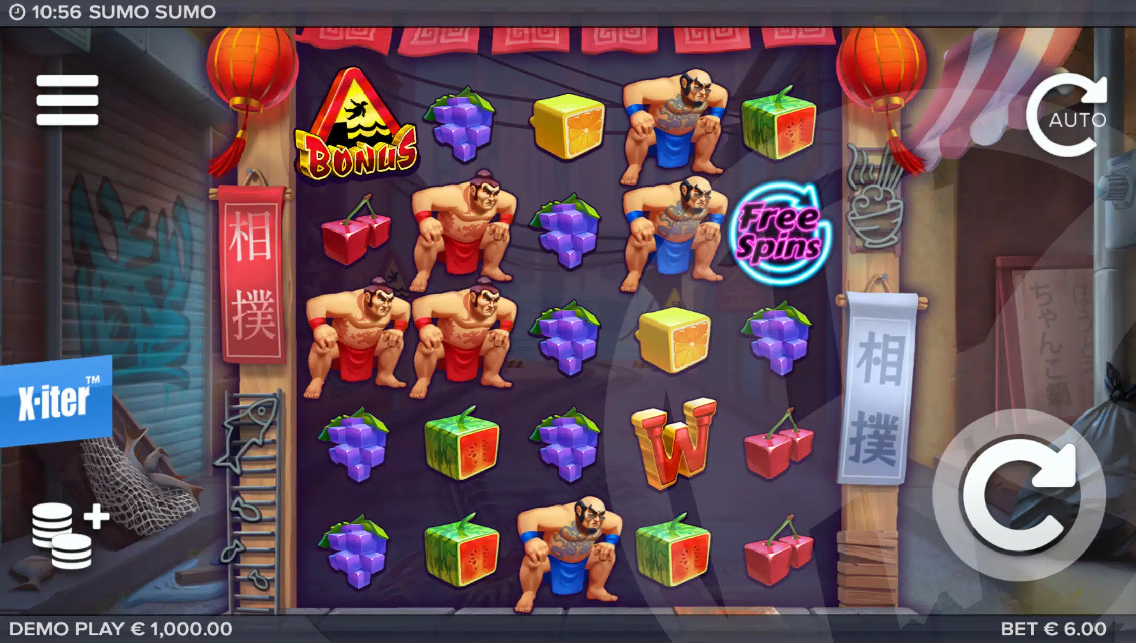 Sumo Sumo Slot Review pic 17